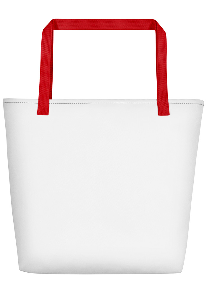 The only bag you'll ever need