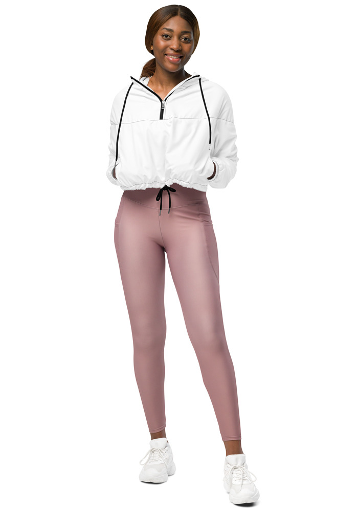 Dream windbreaker Hoodie